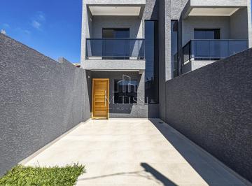 Casa · 82m² · 3 Quartos · 2 Vagas · Casa à venda - na Cidade Industrial