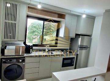 Apartamento · 28m² · 1 Quarto · Apartamento para aluguel - em Cajuru