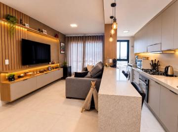 Apartamento de 2 quartos, Guará · APARTAMENTO 2 QUARTOS COM SUÍTE, LAZER E VAGA - NASCENTE - PARK SUL