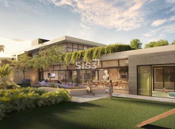 Terreno · 175m² · Terreno à venda no condomínio Lockwood Paysage – C