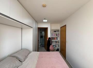 Apartamento de 1 quarto, Taguatinga · Apartamento de 40 m² com 1 quarto para aluguel em Taguatinga Sul