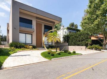 Casa · 1100m² · 5 Quartos · 6 Vagas · Casa Venda ou Locação  Tamboré 3