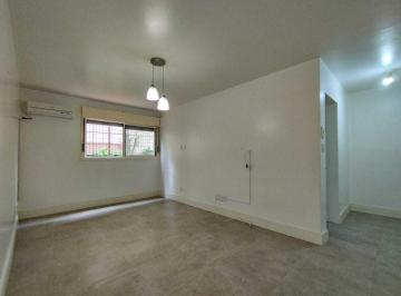 FACHADA · NOVO HAMBURGO - APARTAMENTO 1 DORM - OURO BRANCO