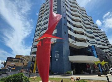 Apartamento · 79m² · 2 Quartos · 2 Vagas · BAHIA SUÍTES | FRENTE PARA O MAR - JARDIM ARMAÇÃO