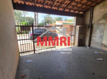 Foto 01 · Imperdível! Casa à venda no Jd. Maria da Glória. R$160mil! Confira!