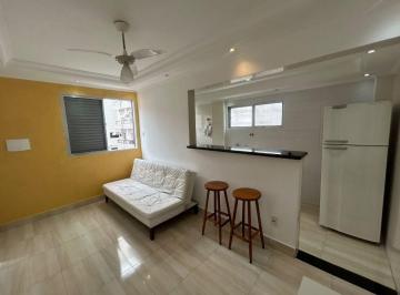 9796c3cb859854cc18834dbdbd979a11e5d3a26f · Apartamento na Guilhermina, Praia Grande - SP