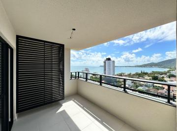 Apartamento de 2 quartos, Penha · Apartamento 2 Dorm. com Suíte e Vista Mar | Skyline Comfort Club | Penha-SC