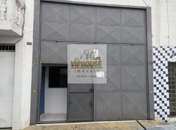 Comercial · 120m² · Comercial para aluguel - no Ipiranga