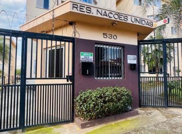 Apartamento de 2 quartos, Indaiatuba · Apartamento 2 dormitórios c/vaga coberta - Jd Alice, Indaiatuba/SP