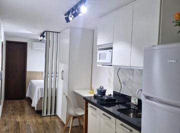Apartamento de 1 quarto, São Paulo · Studio mobiliado Tatuapé, próximo ao metrô, 1 dormitório, sem vaga
