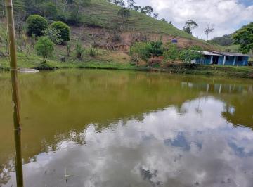 med_85c44f76de4f7b3d0391d35e9f1619b3.jpg · Sítio em Natividade da Serra com 02 lagos, pomar e pasto!