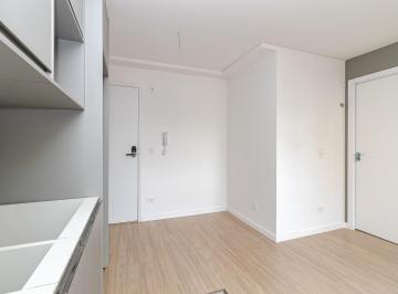 Apartamento de 2 quartos, Curitiba · New Life 19 | Apartamento 2 Quartos, no Centro | 33,7 m²