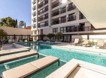 Apartamento · 75m² · 2 Quartos · 2 Vagas · Maison | Apartamento com 2 Quartos (1 Suíte) no Alto da Glória | 75 m²