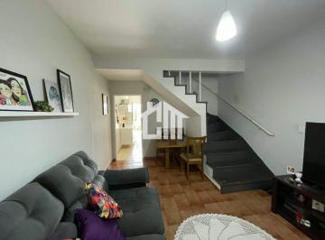 Imagem do Imóvel · Sobrado Individual com 110 m² construída 3 Dormitórios /Vila Talarico