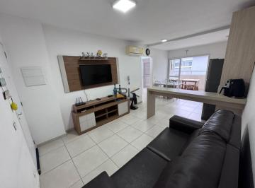 Imagem do Imóvel · Apartamento no Pereque Açú à venda com 2 dormitórios sendo 1 suíte,sala,cozinha e varanda gourmet
