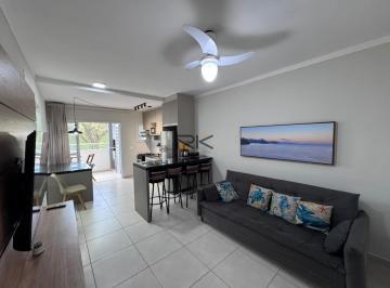 Imagem do Imóvel · Apartamento no Pereque Açú à venda com 2 dormitórios,sala,cozinha e varanda gourmet com churrasqueir