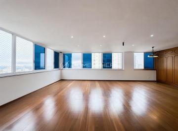 1 · Apartamento no Jardim América | Alameda Itu | 307 m² | 3 dormitórios | 2 suítes | 3 vagas