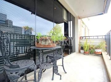 1 · Apartamento à Venda no Jardim América, 186 m², 3 suítes, 2 vagas