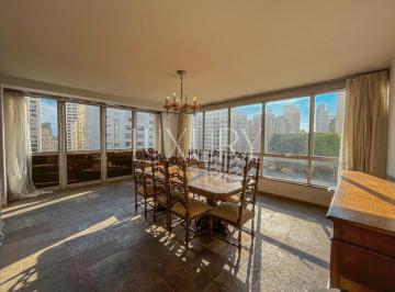 1 · Apartamento à venda no Jardim Paulista, 193 m², 4 quartos sendo 1 suíte,2 vagas demarcadas.