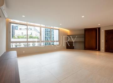 1 · Apartamento totalmente Reformado à Venda no Jardim América, 163 m², 2 quartos sendo 1 suíte, 1 vaga