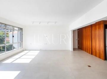 1 · Apartamento Reformado à venda no Jardim América, 172 m², 3 quartos sendo 1 suíte , 2 vagas