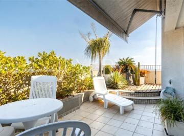 1 · Cobertura com 241.0 m², à venda no bairro Alto da Lapa.