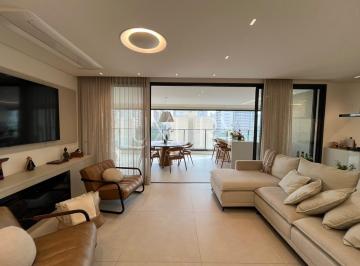 1 · Apartamento de Altíssimo Padrão à Venda em Perdizes - 190mAU - 4 Suítes