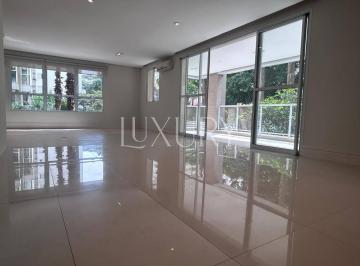 1 · Apartamento com 224 m², 4 quartos sendo 4 suítes à venda no bairro Pinheiros.