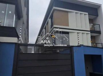 14257_i9451P6bB6_142576ab7e42f134c0.jpg · Casa em Condomínio à Venda na Vila Ré - 85 m² | 2 Quartos | 1 Vaga