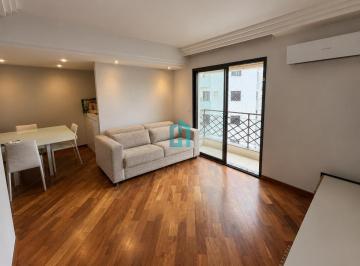 217317_ipE78A218O95Zs4GFju2_2173176aba90d4089bc.jpg · Apartamento para locação mobiliado no Brooklin - 3 dormitórios, 1 suíte e 2 vagas
