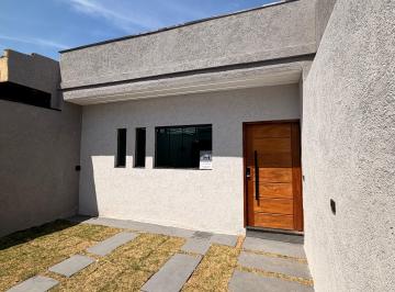 Casa de 2 quartos, Suzano · Casa térrea NOVA , 2 Dormitórios,JD São José SUZANO