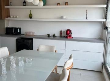 Apartamento de 2 quartos, São Paulo · Apartamento de 68 m² mobiliado com 2 quartos e 2 vagas para aluguel no Tatuapé