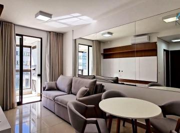 Apartamento de 2 quartos, Brasília · Excelente apartamento na quadra 108 do Noroeste.