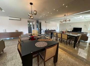 Apartamento de 3 quartos, Águas Claras · ÁGUAS CLARAS SUL | RESIDENCIAL COSTA DO SOL ELEGANCE SUÍTES