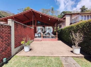 Casa · 194m² · 5 Quartos · 2 Vagas · Casa em Condomínio com 5 quartos na Fazenda da Paz I Teresópolis