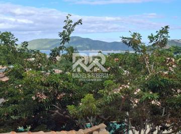 Casa · 280m² · 6 Quartos · 4 Vagas · Excelente Localização Casa em Búzios Pertinho da Praia