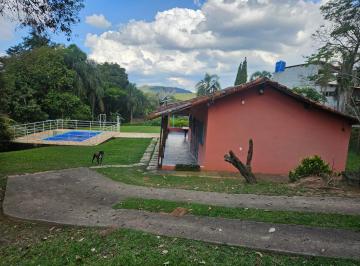 Rural · 2700m² · 2 Quartos · 15 Vagas · Chácara Mairiporã 2.700 m² Casa Piscina Campo 650 mil!