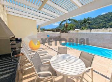 Casa de 2 quartos, Caraguatatuba · SOBRADO de 86 m² com 2 quartos à venda em Massaguaçu