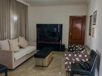 Apartamento de 4 quartos, Belo Horizonte · More no melhor do Funcionários - Ed. Ibiza