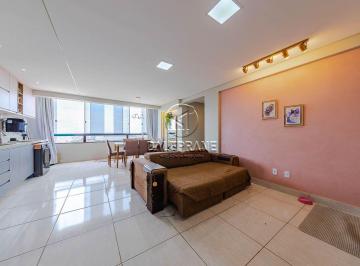 Apartamento de 2 quartos, Vicente Pires · REFORMADO EM VICENTE PIRES