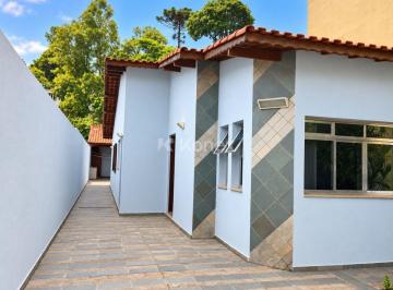 Casa de 3 quartos, São Paulo · CASA TÉRREA À VENDA COM 328M2 3 DORMS SENDO 1 SUITE -3 BANHEIROS E 5 VAGAS DE GARAGEM