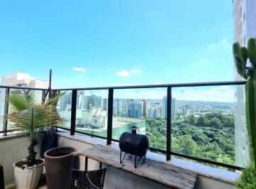 Apresento a você uma espetacular Cobertura Duplex de 116m² área privativa com 2 · COBERTURA, 2QTS SENDO 2 SUITES, 2VGS, LAZER COMPLETO, 61-99463-5151