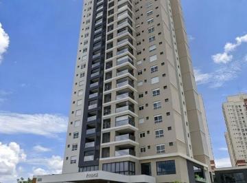 Apartamento de 3 quartos, Cuiabá · Edifício Évora