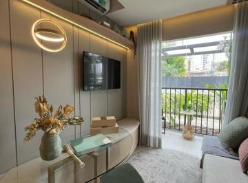 Apartamento de 2 quartos, São Paulo · LANÇAMENTO 2 DORMS + LAZER COMPLETO MINHA CASA MINHA VIDA ZONA SUL