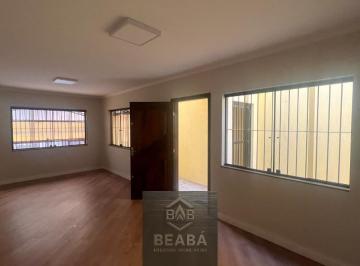 Foto 09 · Casa para locação na Chácara Seis de Outubro em SP: 3 quartos, 2 suítes, 2 salas, 3 banheiros, 120m²