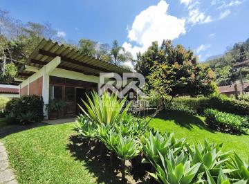 Casa · 244m² · 4 Quartos · 3 Vagas · Casa Linear com Linda Vista em Condomínio na Fazenda da Paz