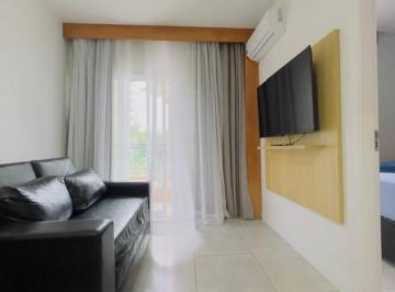 Apartamento de 1 quarto, Bertioga · APARTAMENTO, 1 SUÍTE, EM RIVIERA DE SÃO LOURENÇO