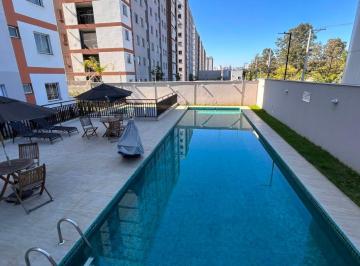 Apartamento de 2 quartos, São Paulo · Apartamento de 38 m² com 2 quartos para aluguel no Jaguaré