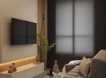 Apartamento de 2 quartos, Curitiba · PRONTO PARA MORAR | 64M² PRIVATIVOS | 2 QUARTOS COM SUÍTE | 1 VAGA | BAIRRO - BOM RETIRO