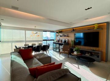 Apartamento de 2 quartos, Salvador · Apartamento a venda 2 suítes 103 m2 no Elegance Garibaldi